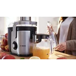 Соковыжималка центробежная 1200 ватт - миниатюра 6