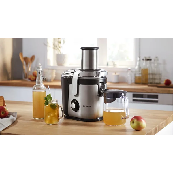 Соковыжималка центробежная 1200 ватт - изображение 3