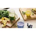 Соковыжималка шнековая - миниатюра 7