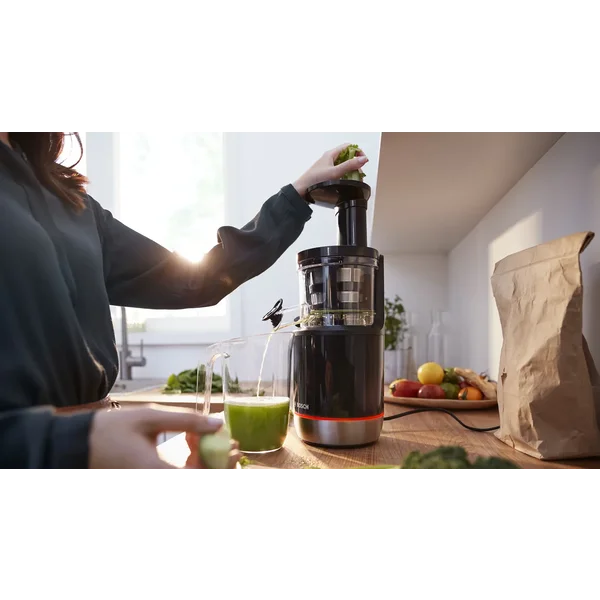 Соковыжималка шнековая - изображение 5