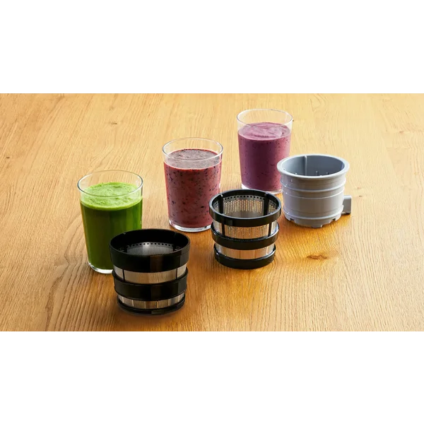 Соковыжималка шнековая - изображение 9