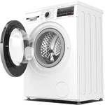 Serie|4 Стирально-сушильная машина узкая 45 см 8/5 кг белая - миниатюра 3