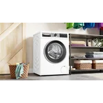 Serie|4 Стиральная машина 10 кг 1400 об/мин белая - миниатюра 4