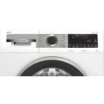 Serie|4 Стиральная машина 10 кг 1400 об/мин с i-Dos белая - миниатюра 2