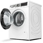 Serie|4 Стиральная машина 10 кг 1400 об/мин с i-Dos белая - миниатюра 4