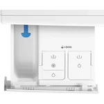 Serie|4 Стиральная машина 10 кг 1400 об/мин с i-Dos белая - миниатюра 5