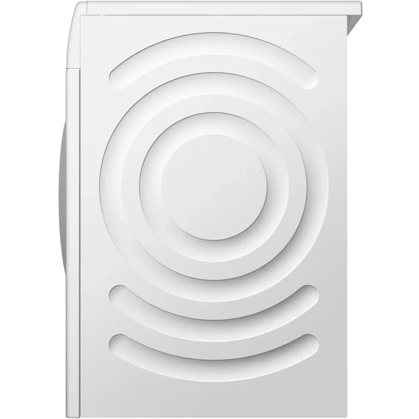 Serie|4 Стиральная машина 10 кг 1400 об/мин с i-Dos белая - изображение 6