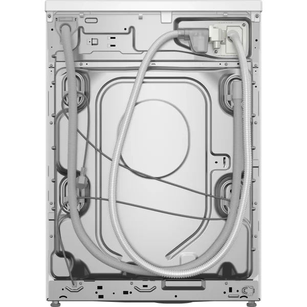 Serie|8 Стиральная машина 9 кг 1400 об/мин белая - изображение 7
