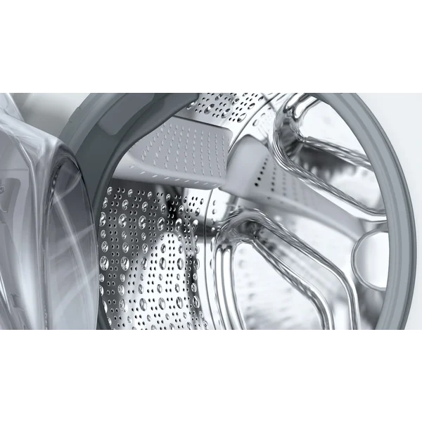 Serie|8 Стиральная машина 10 кг 1600 об/мин с i-Dos белая - изображение 8