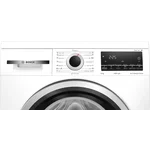 Serie|4 Стиральная машина узкая 45 см 8 кг 1400 об/мин белая - миниатюра 2