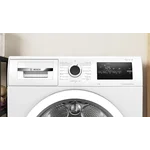 Serie|4 Сушильная машина конденсационная 8 кг белая - миниатюра 2