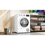 Serie|4 Сушильная машина конденсационная 8 кг белая - миниатюра 3