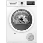 Serie|4 Сушильная машина конденсационная 8 кг белая - миниатюра 1