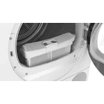 Serie|4 Сушильная машина конденсационная 8 кг белая - миниатюра 8