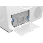 Serie|4 Сушильная машина конденсационная 8 кг белая - миниатюра 10