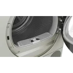 Serie|4 Сушильная машина конденсационная 8 кг серебристая - миниатюра 6