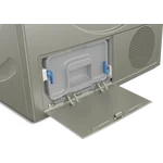 Serie|4 Сушильная машина конденсационная 8 кг серебристая - миниатюра 9