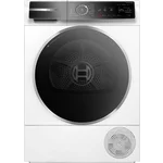 Serie|8 Сушильная машина с тепловым насосом 9 кг белая - миниатюра 1