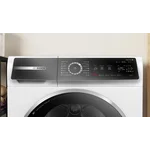 Serie|8 Сушильная машина с тепловым насосом 9 кг белая - миниатюра 3