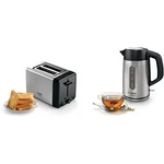 Тостер нерж сталь - миниатюра 11