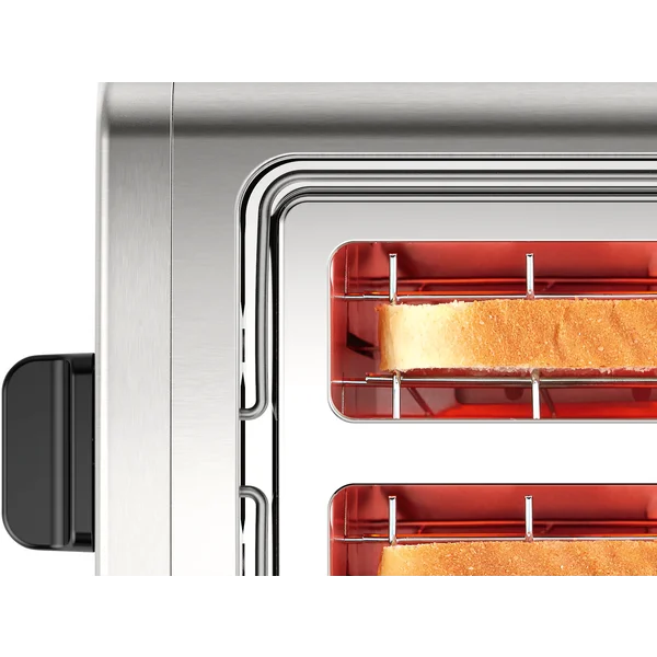 Тостер нерж сталь - изображение 6