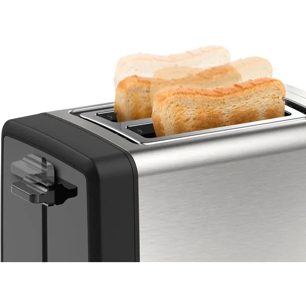 Тостер нерж сталь - изображение 9