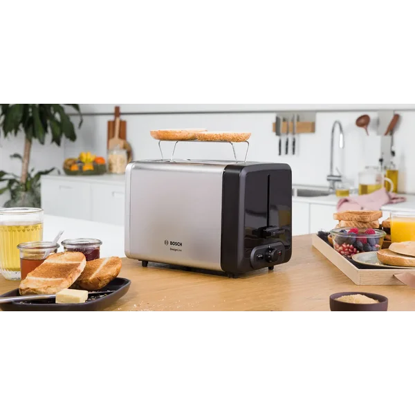 Тостер нерж сталь - изображение 10