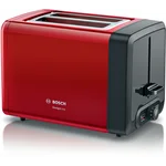 Тостер красный - миниатюра 1