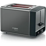 Тостер графитовый - миниатюра 1