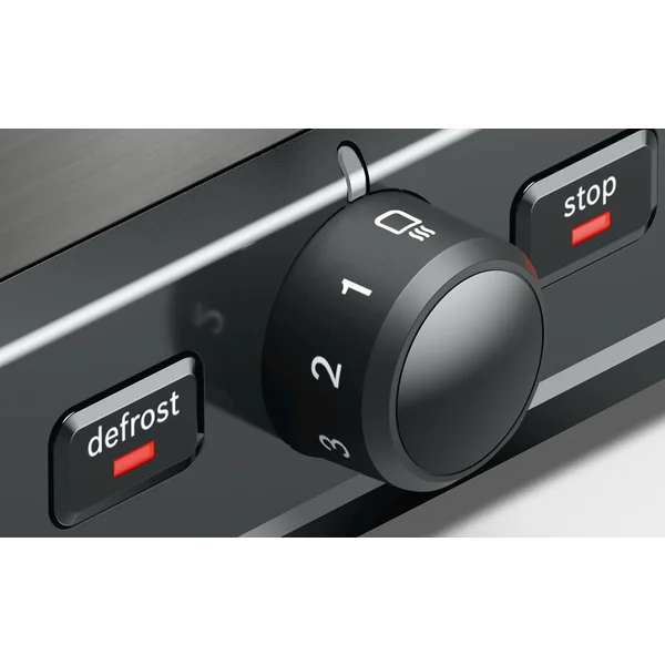 Тостер графитовый - изображение 4