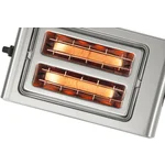 Тостер нерж сталь с резиновыми вставками - миниатюра 5