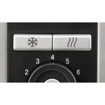 Тостер нерж сталь с резиновыми вставками - миниатюра 7