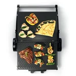 Гриль настольный - миниатюра 8