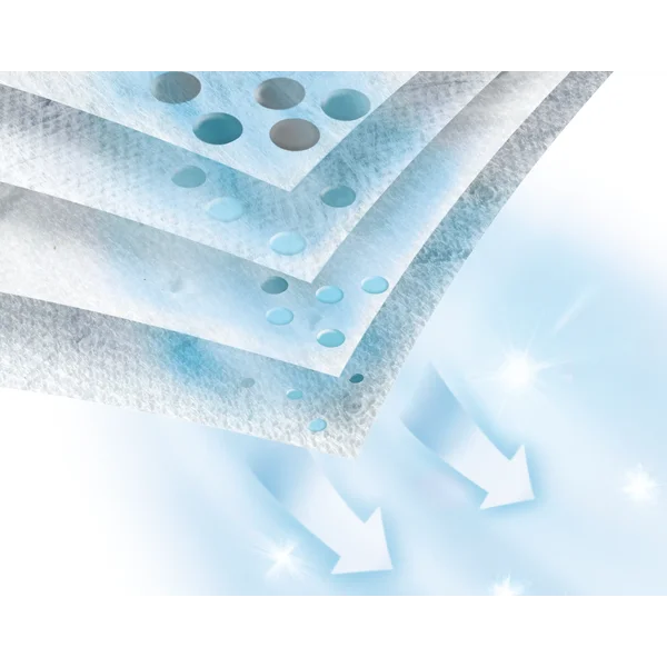 Мешки для пылесосов Bosch Тип G 4 шт - изображение 3