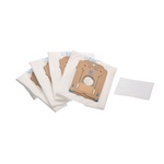 Мешки для пылесосов Bosch Тип K 4 шт - миниатюра 2