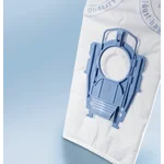 Мешки для пылесосов Bosch Тип P 4 шт - миниатюра 3