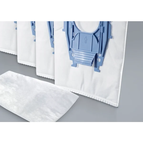 Мешки для пылесосов Bosch Тип P 4 шт - изображение 5