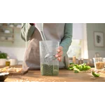 Погружной блендер 450 ватт - миниатюра 8