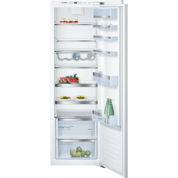 Serie|6 Встраиваемый холодильник 177.2*55.8*54.5 см