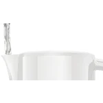 Чайник электрический белый - миниатюра 13