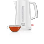 Чайник электрический белый - миниатюра 16