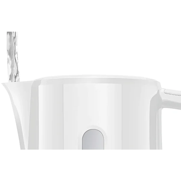 Чайник электрический белый - изображение 18