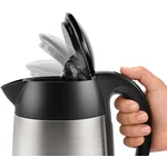 Чайник электрический нерж сталь - миниатюра 11