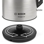 Чайник электрический нерж сталь - миниатюра 14