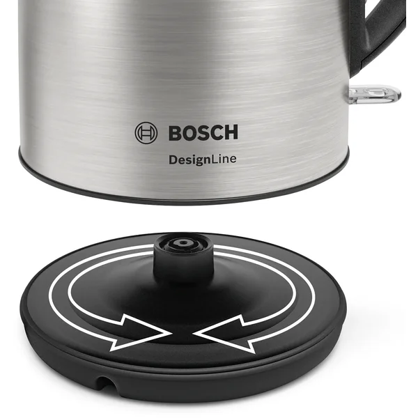 Чайник электрический нерж сталь - изображение 14