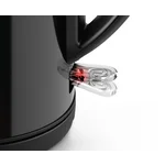 Чайник электрический чёрный - миниатюра 4