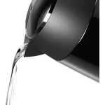 Чайник электрический чёрный - миниатюра 9