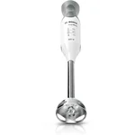 Погружной блендер 600 ватт (+насадка для пюре, измельчитель, венчик, стакан) - миниатюра 8