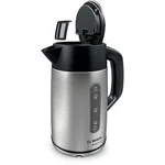 Чайник электрический нерж сталь - миниатюра 3