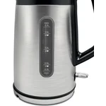 Чайник электрический нерж сталь - миниатюра 5